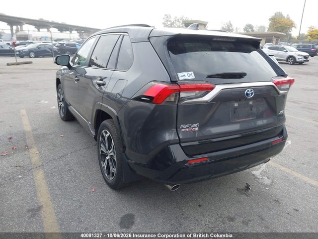 Продаж на аукціоні авто 2024 Toyota Rav4, vin: JTMGB3FV8RD202054, номер лоту: 40091327