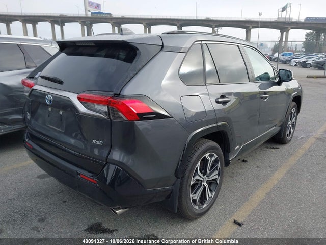 Продаж на аукціоні авто 2024 Toyota Rav4, vin: JTMGB3FV8RD202054, номер лоту: 40091327