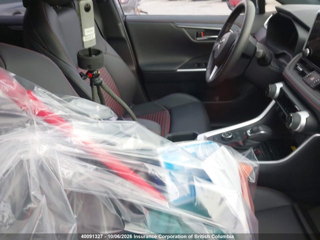 Продаж на аукціоні авто 2024 Toyota Rav4, vin: JTMGB3FV8RD202054, номер лоту: 40091327