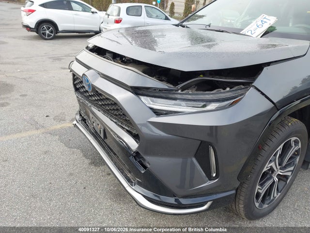Продаж на аукціоні авто 2024 Toyota Rav4, vin: JTMGB3FV8RD202054, номер лоту: 40091327