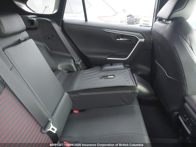 Продаж на аукціоні авто 2024 Toyota Rav4, vin: JTMGB3FV8RD202054, номер лоту: 40091327