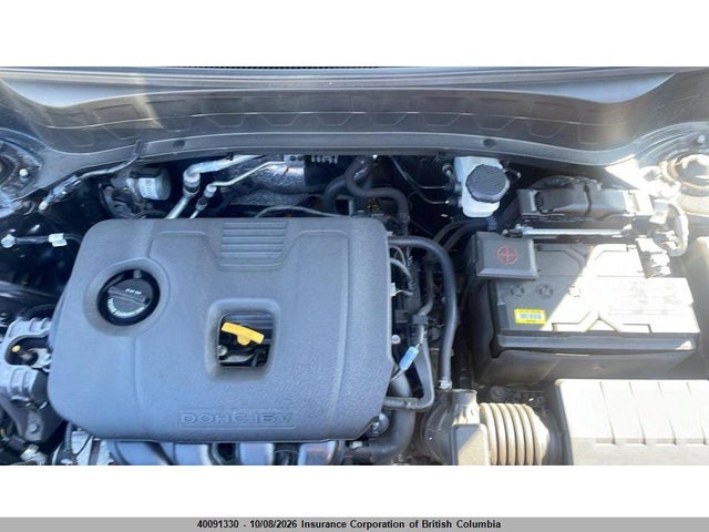 Продажа на аукционе авто 2023 Kia Seltos S, vin: KNDEUCAA2P7444632, номер лота: 40091330