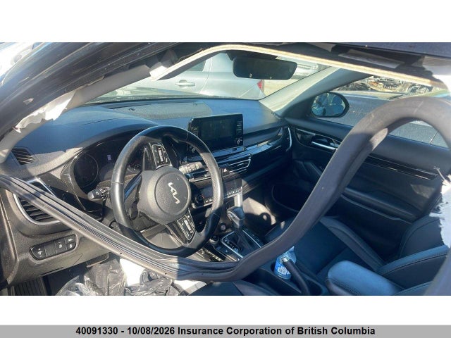 Продажа на аукционе авто 2023 Kia Seltos S, vin: KNDEUCAA2P7444632, номер лота: 40091330