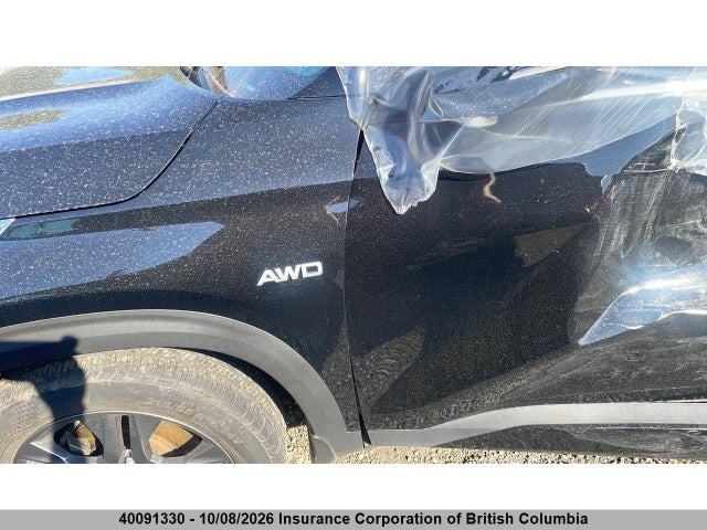 Продажа на аукционе авто 2023 Kia Seltos S, vin: KNDEUCAA2P7444632, номер лота: 40091330