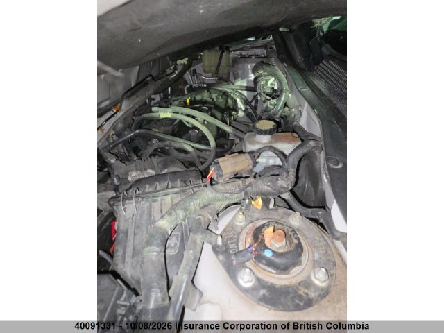 2011 Ford Escape Xlt მანქანა იყიდება აუქციონზე, vin: 1FMCU0D72BKA40222, აუქციონის ნომერი: 40091331
