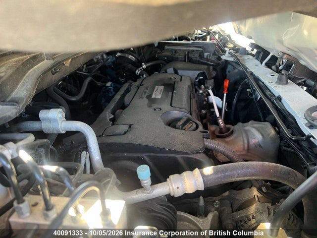 40091333 :رقم المزاد ، 5J6RM4H92GL805572 vin ، 2016 Honda Cr-v مزاد بيع