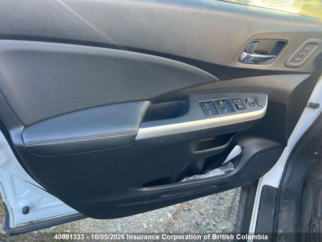 40091333 :رقم المزاد ، 5J6RM4H92GL805572 vin ، 2016 Honda Cr-v مزاد بيع