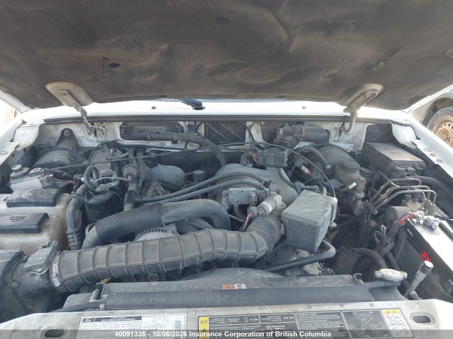 Продаж на аукціоні авто 2001 Ford Ranger Super Cab, vin: 1FTYR14U71TA75967, номер лоту: 40091335