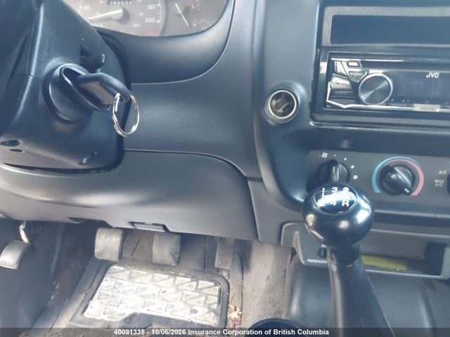 Продаж на аукціоні авто 2001 Ford Ranger Super Cab, vin: 1FTYR14U71TA75967, номер лоту: 40091335