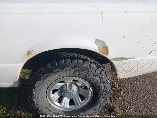 Продаж на аукціоні авто 2001 Ford Ranger Super Cab, vin: 1FTYR14U71TA75967, номер лоту: 40091335