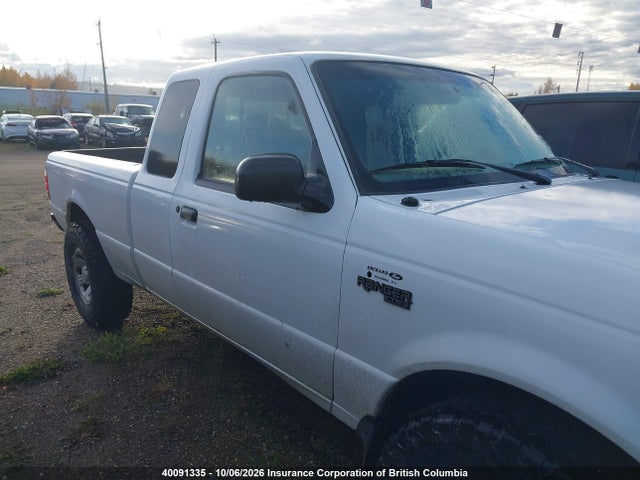 Продаж на аукціоні авто 2001 Ford Ranger Super Cab, vin: 1FTYR14U71TA75967, номер лоту: 40091335