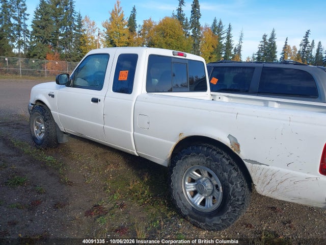 Продаж на аукціоні авто 2001 Ford Ranger Super Cab, vin: 1FTYR14U71TA75967, номер лоту: 40091335