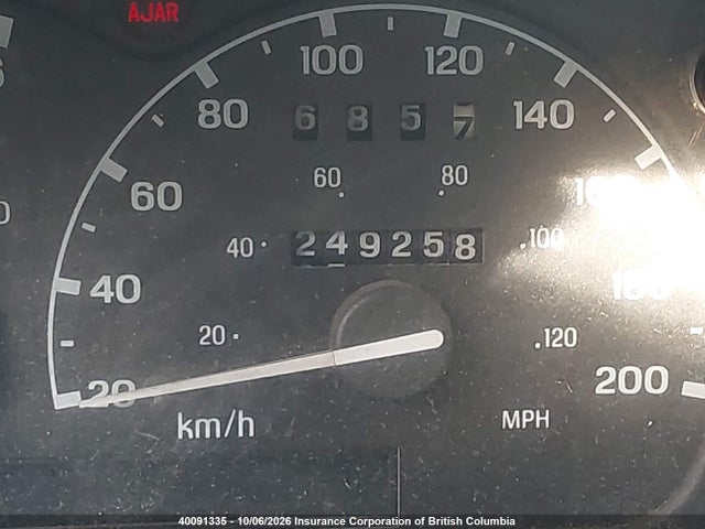 Продаж на аукціоні авто 2001 Ford Ranger Super Cab, vin: 1FTYR14U71TA75967, номер лоту: 40091335