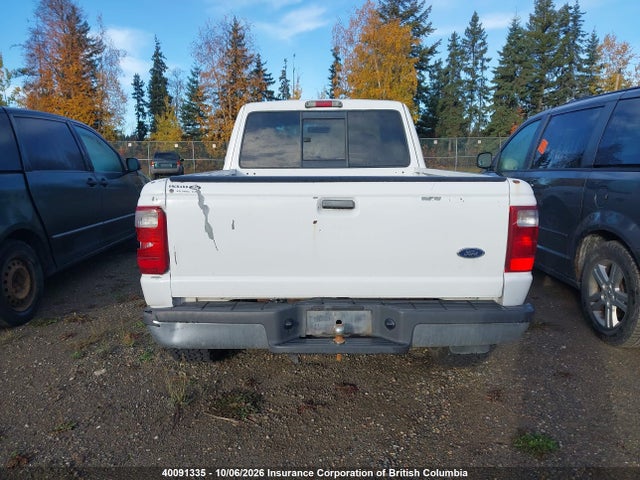 Продаж на аукціоні авто 2001 Ford Ranger Super Cab, vin: 1FTYR14U71TA75967, номер лоту: 40091335