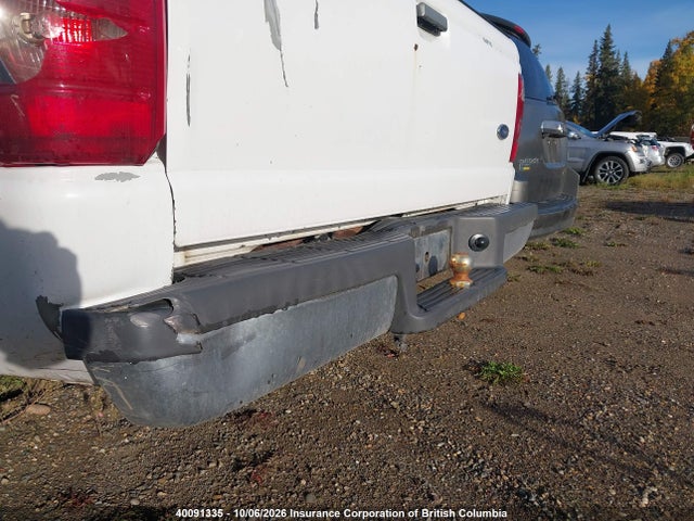Продаж на аукціоні авто 2001 Ford Ranger Super Cab, vin: 1FTYR14U71TA75967, номер лоту: 40091335