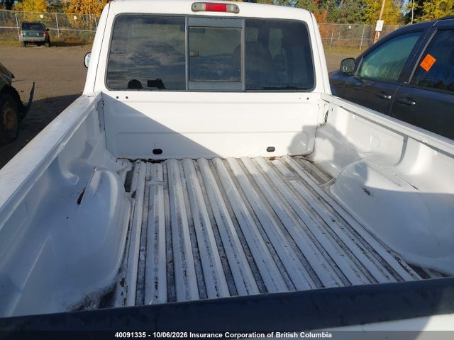Продаж на аукціоні авто 2001 Ford Ranger Super Cab, vin: 1FTYR14U71TA75967, номер лоту: 40091335