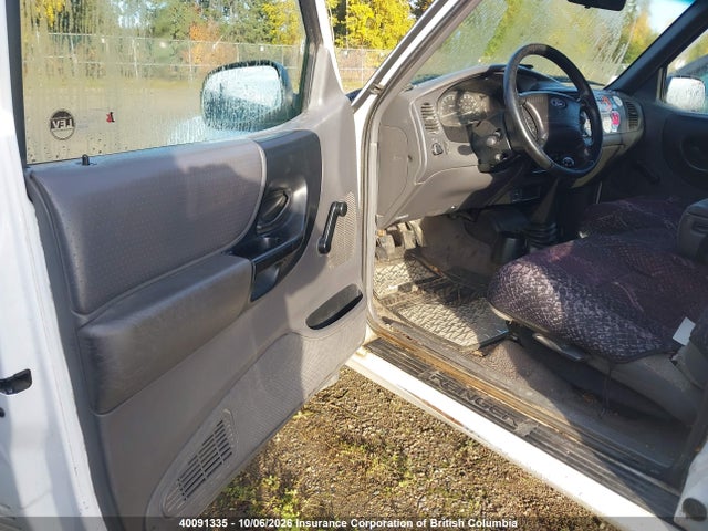 Продаж на аукціоні авто 2001 Ford Ranger Super Cab, vin: 1FTYR14U71TA75967, номер лоту: 40091335