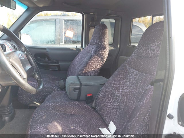 Продаж на аукціоні авто 2001 Ford Ranger Super Cab, vin: 1FTYR14U71TA75967, номер лоту: 40091335