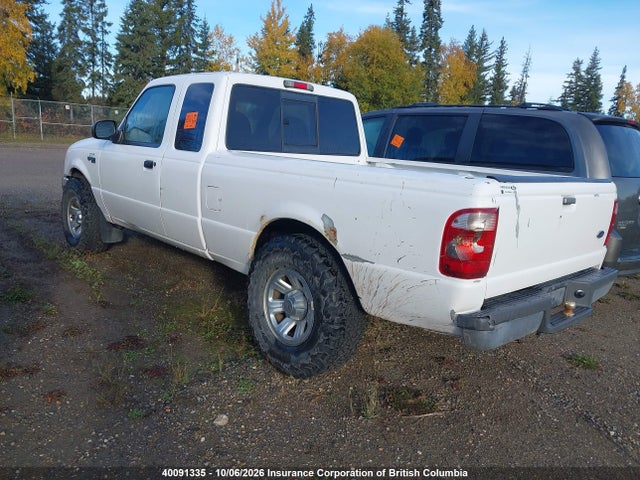 Продаж на аукціоні авто 2001 Ford Ranger Super Cab, vin: 1FTYR14U71TA75967, номер лоту: 40091335