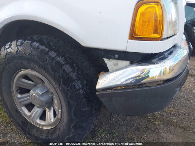 Продаж на аукціоні авто 2001 Ford Ranger Super Cab, vin: 1FTYR14U71TA75967, номер лоту: 40091335