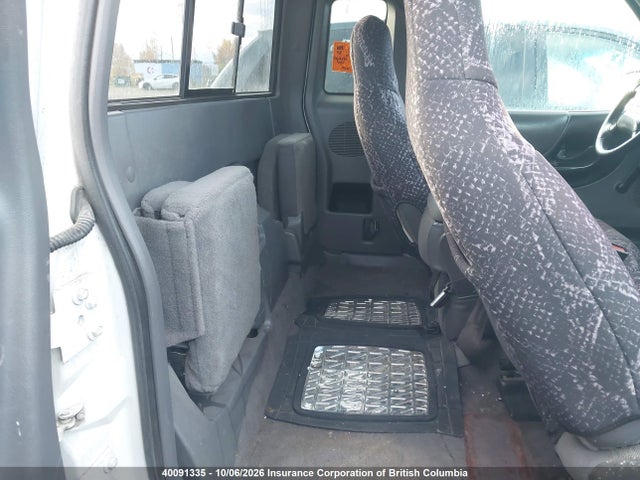 Продаж на аукціоні авто 2001 Ford Ranger Super Cab, vin: 1FTYR14U71TA75967, номер лоту: 40091335