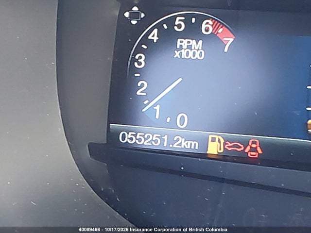 Продаж на аукціоні авто 2018 Ford Edge Titanium, vin: 2FMPK4K91JBC41170, номер лоту: 40089466