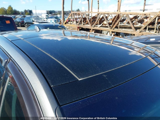 Продаж на аукціоні авто 2018 Ford Edge Titanium, vin: 2FMPK4K91JBC41170, номер лоту: 40089466