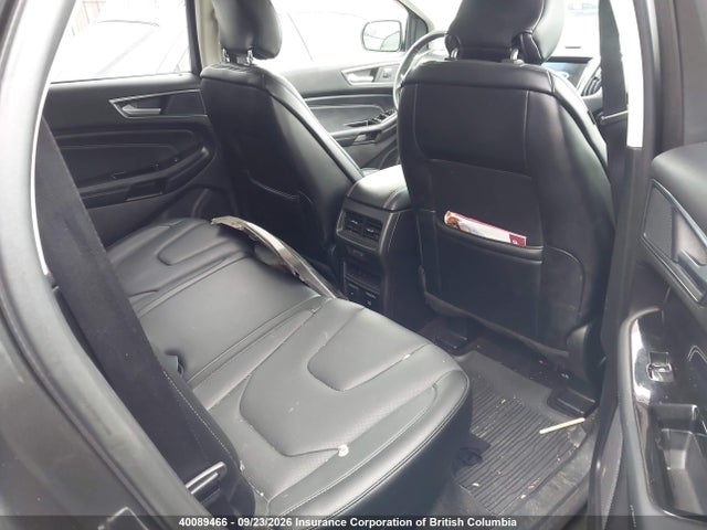 Продаж на аукціоні авто 2018 Ford Edge Titanium, vin: 2FMPK4K91JBC41170, номер лоту: 40089466