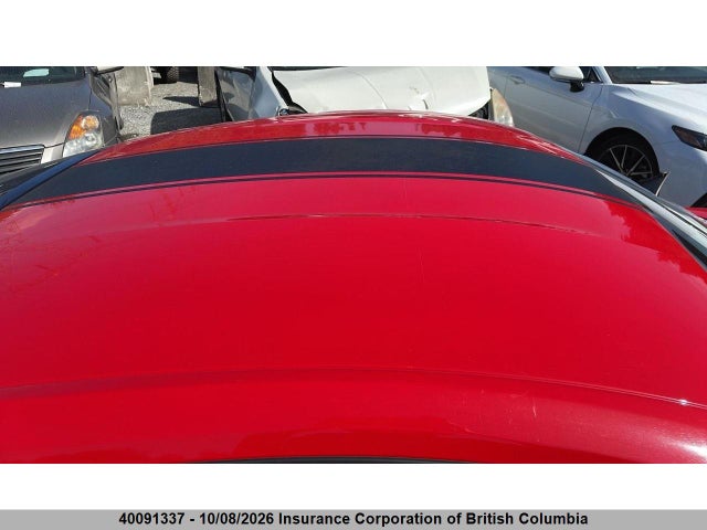 Продаж на аукціоні авто 2017 Ford Mustang, vin: 1FA6P8AM7H5318515, номер лоту: 40091337