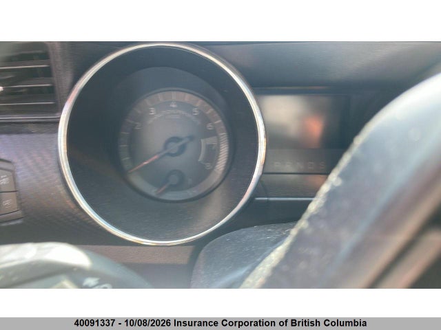 Продаж на аукціоні авто 2017 Ford Mustang, vin: 1FA6P8AM7H5318515, номер лоту: 40091337