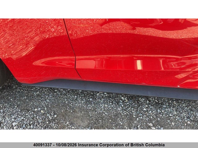 Продаж на аукціоні авто 2017 Ford Mustang, vin: 1FA6P8AM7H5318515, номер лоту: 40091337