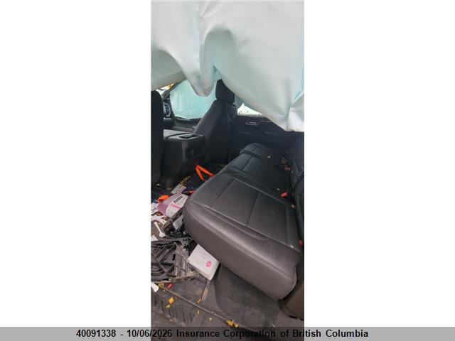 3GCUKFE82SG273078 Chevrolet Silverado K1500 Lt Trail Boss