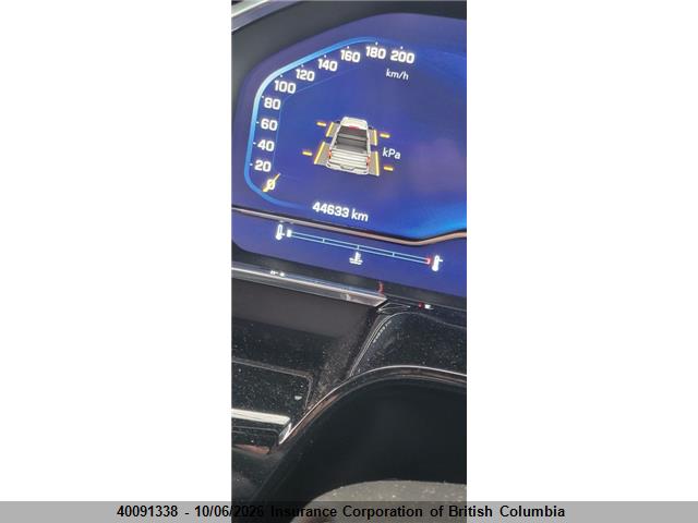 3GCUKFE82SG273078 Chevrolet Silverado K1500 Lt Trail Boss