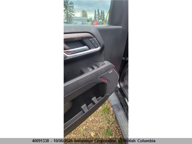 3GCUKFE82SG273078 Chevrolet Silverado K1500 Lt Trail Boss