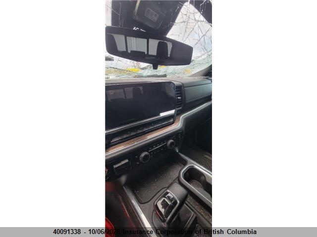 3GCUKFE82SG273078 Chevrolet Silverado K1500 Lt Trail Boss