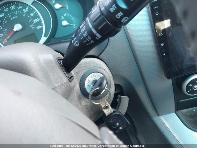 40088906 :رقم المزاد ، KM8JM72D36U345716 vin ، 2006 Hyundai Tucson Gl مزاد بيع