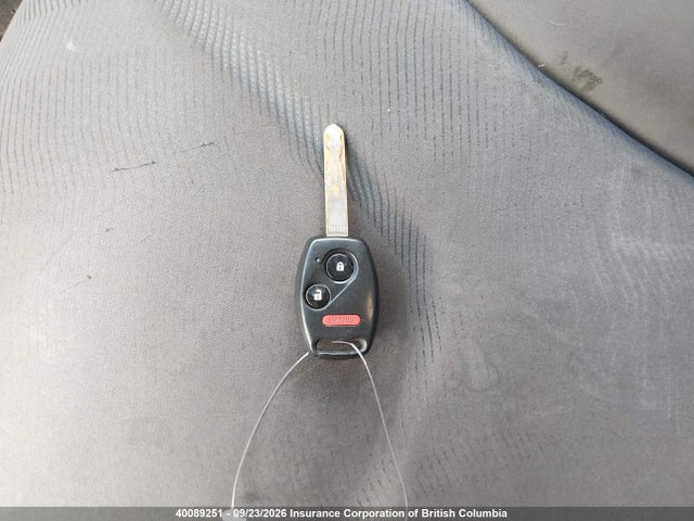 2010 Honda Fit Lx მანქანა იყიდება აუქციონზე, vin: JHMGE8H54AC803245, აუქციონის ნომერი: 40089251