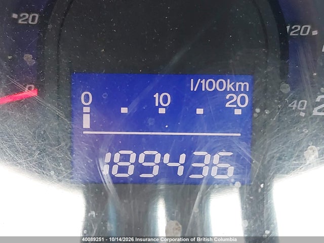 2010 Honda Fit Lx მანქანა იყიდება აუქციონზე, vin: JHMGE8H54AC803245, აუქციონის ნომერი: 40089251