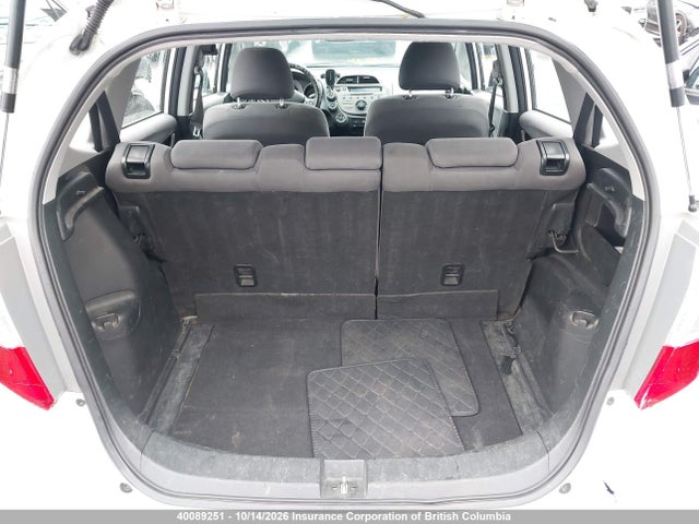 2010 Honda Fit Lx მანქანა იყიდება აუქციონზე, vin: JHMGE8H54AC803245, აუქციონის ნომერი: 40089251