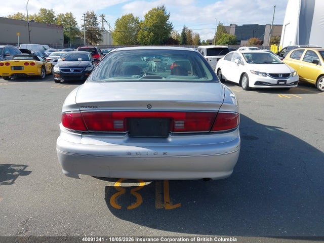 Продажа на аукционе авто 2001 Buick Century Custom, vin: 2G4WS52J711299947, номер лота: 40091341