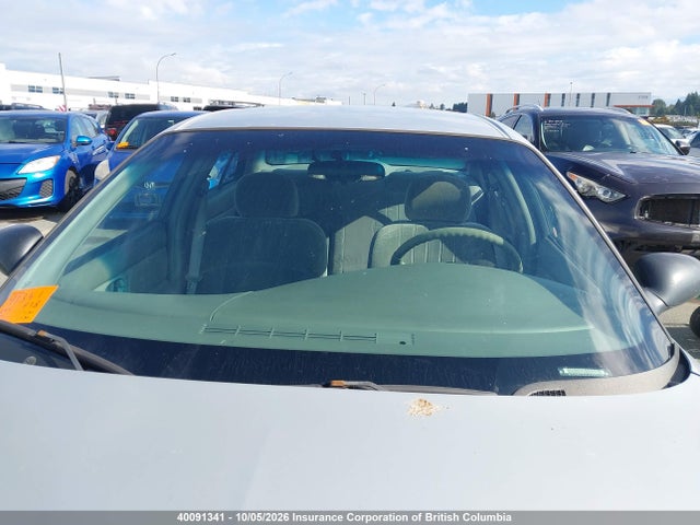 Продажа на аукционе авто 2001 Buick Century Custom, vin: 2G4WS52J711299947, номер лота: 40091341