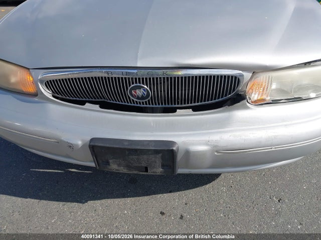 Продажа на аукционе авто 2001 Buick Century Custom, vin: 2G4WS52J711299947, номер лота: 40091341