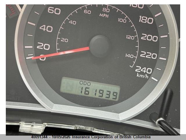 Продажа на аукционе авто 2011 Subaru Impreza 2.5i Premium, vin: JF1GE6B63BH500572, номер лота: 40091344