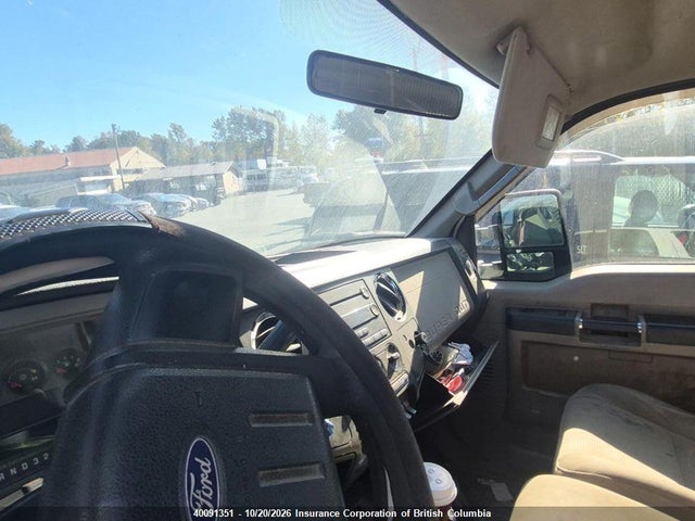 Aukcja sprzedaży 2008 Ford F350, vin: 1FTWX31RX8ED85022, numer aukcji: 40091351