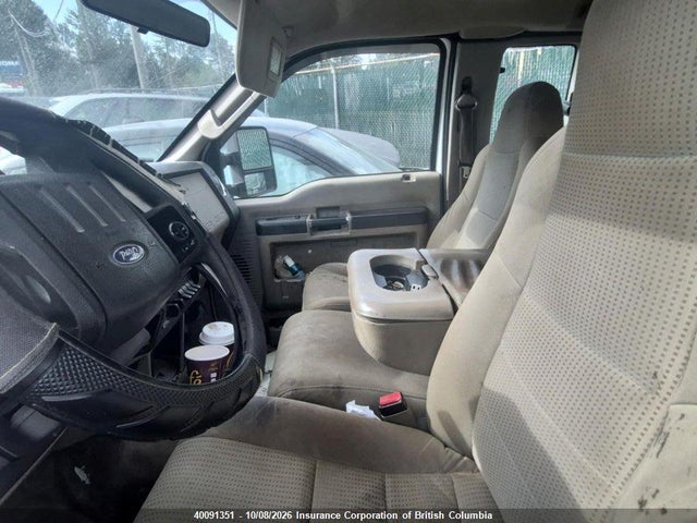 Aukcja sprzedaży 2008 Ford F350, vin: 1FTWX31RX8ED85022, numer aukcji: 40091351