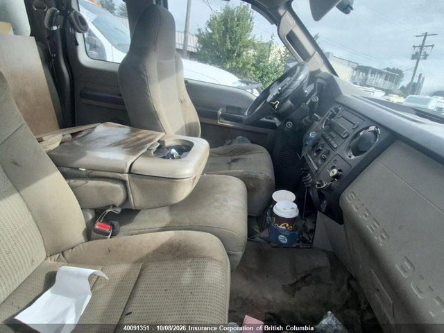 Aukcja sprzedaży 2008 Ford F350, vin: 1FTWX31RX8ED85022, numer aukcji: 40091351