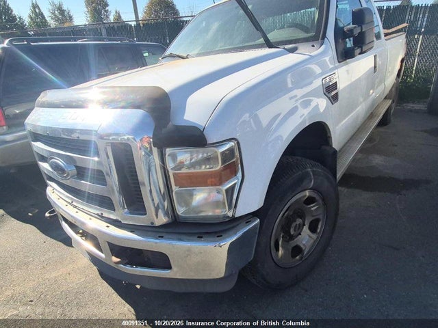 Aukcja sprzedaży 2008 Ford F350, vin: 1FTWX31RX8ED85022, numer aukcji: 40091351