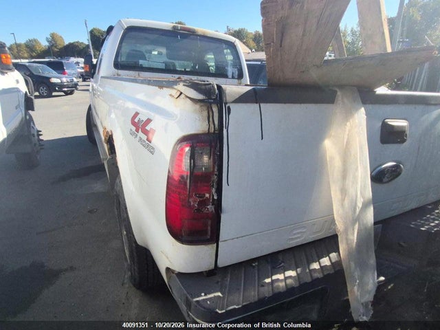 Aukcja sprzedaży 2008 Ford F350, vin: 1FTWX31RX8ED85022, numer aukcji: 40091351