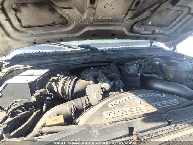 Aukcja sprzedaży 2008 Ford F350, vin: 1FTWX31RX8ED85022, numer aukcji: 40091351