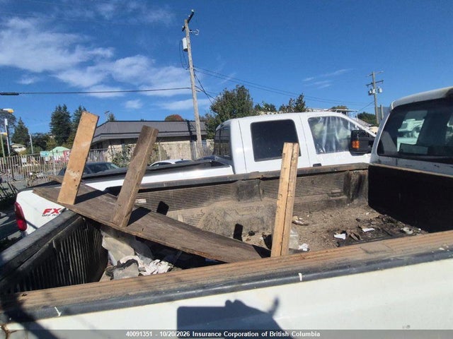 Aukcja sprzedaży 2008 Ford F350, vin: 1FTWX31RX8ED85022, numer aukcji: 40091351